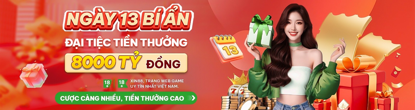 Hình ảnh quảng cáo của 188cm hiển thị nền tảng và các lợi ích