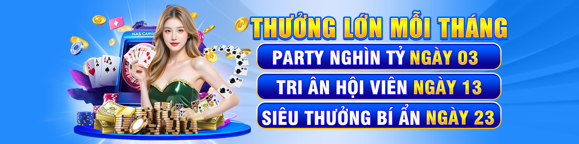 Hình ảnh quảng cáo của 188cm hiển thị nền tảng và các lợi ích