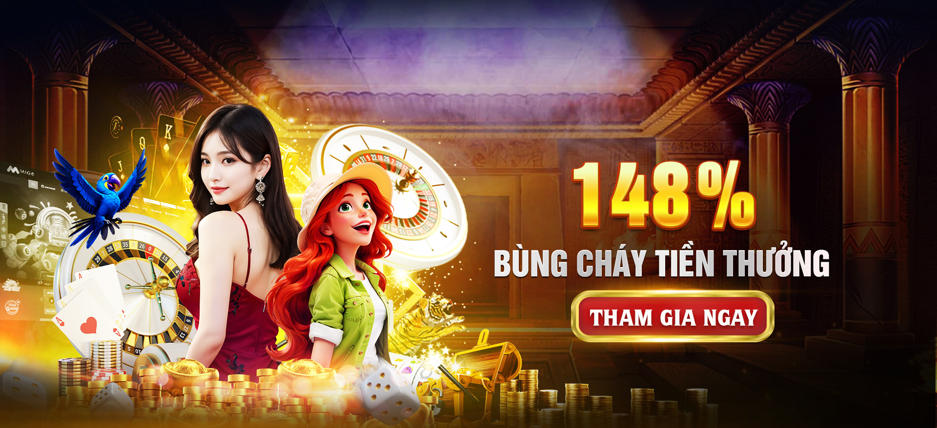 Hình ảnh quảng cáo của 188cm hiển thị nền tảng và các lợi ích