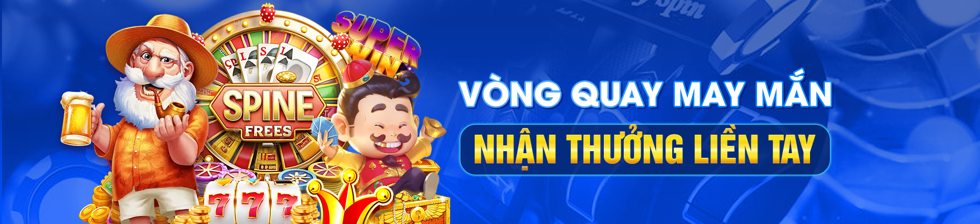 Hình ảnh quảng cáo của 188cm hiển thị nền tảng và các lợi ích