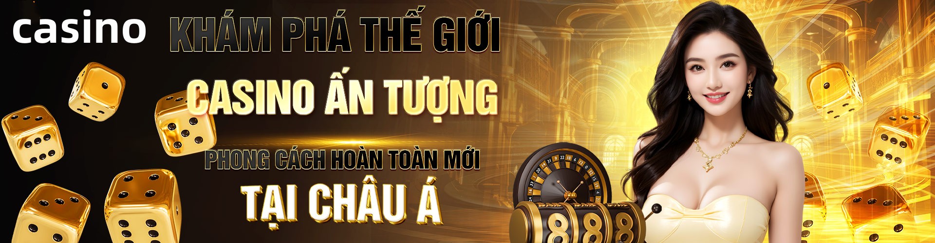 Hình ảnh quảng cáo của 188cm hiển thị nền tảng và các lợi ích