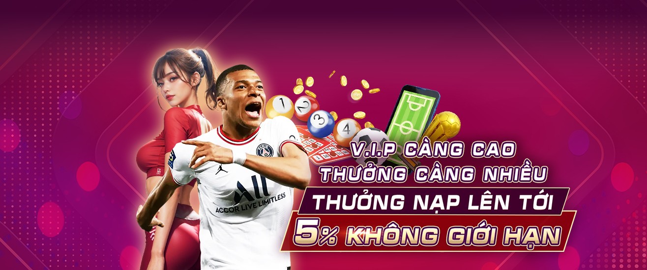Hình ảnh quảng cáo của 188cm hiển thị nền tảng và các lợi ích