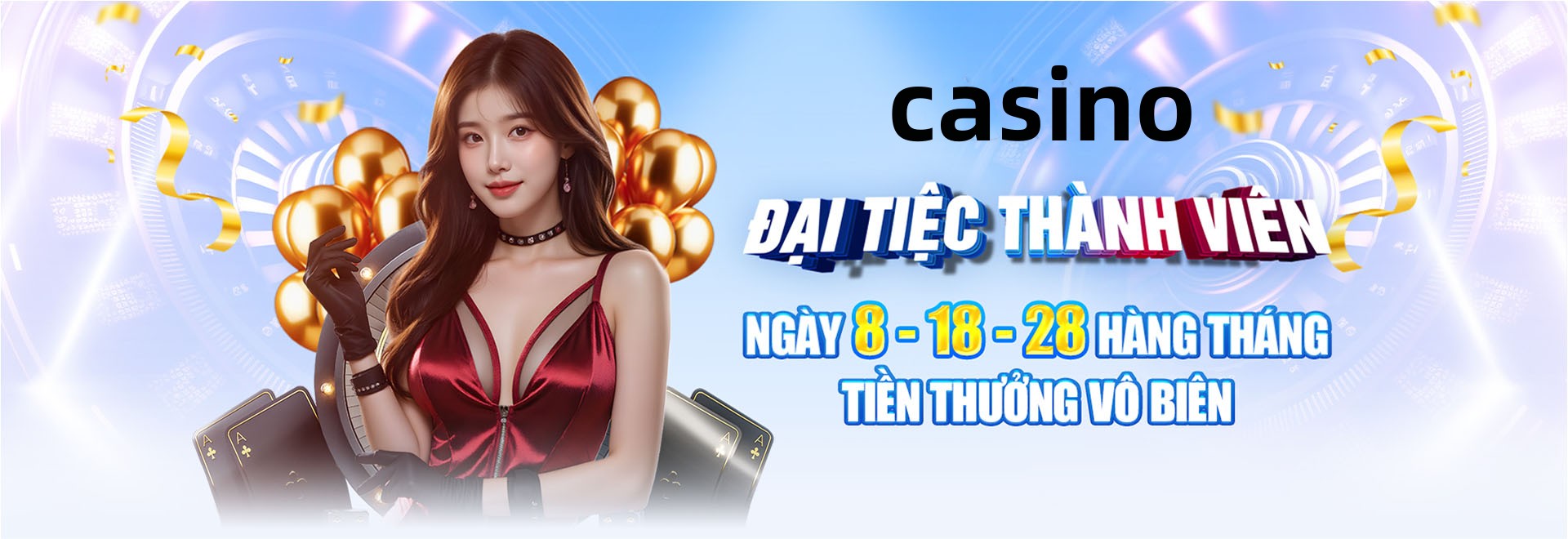 Hình ảnh quảng cáo của 188cm hiển thị nền tảng và các lợi ích