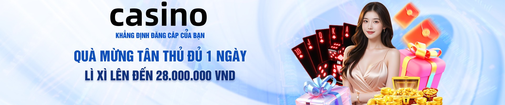 Hình ảnh quảng cáo của 188cm hiển thị nền tảng và các lợi ích