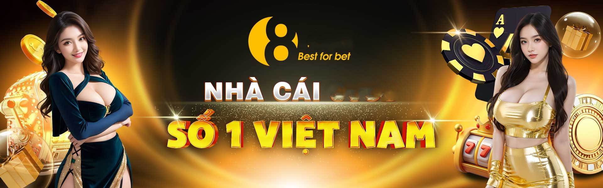 Hình ảnh quảng cáo của 188cm hiển thị nền tảng và các lợi ích