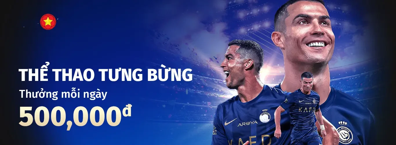 Hình ảnh quảng cáo của 188cm hiển thị nền tảng và các lợi ích