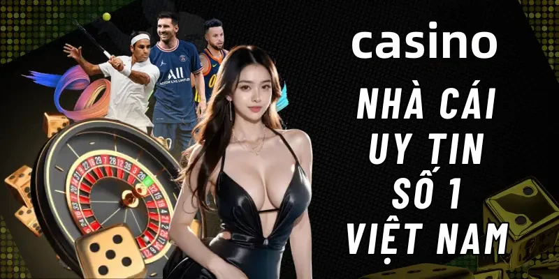 Hình ảnh quảng cáo của 188cm hiển thị nền tảng và các lợi ích