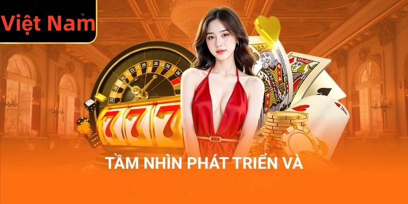 Hình ảnh quảng cáo của 188cm hiển thị nền tảng và các lợi ích