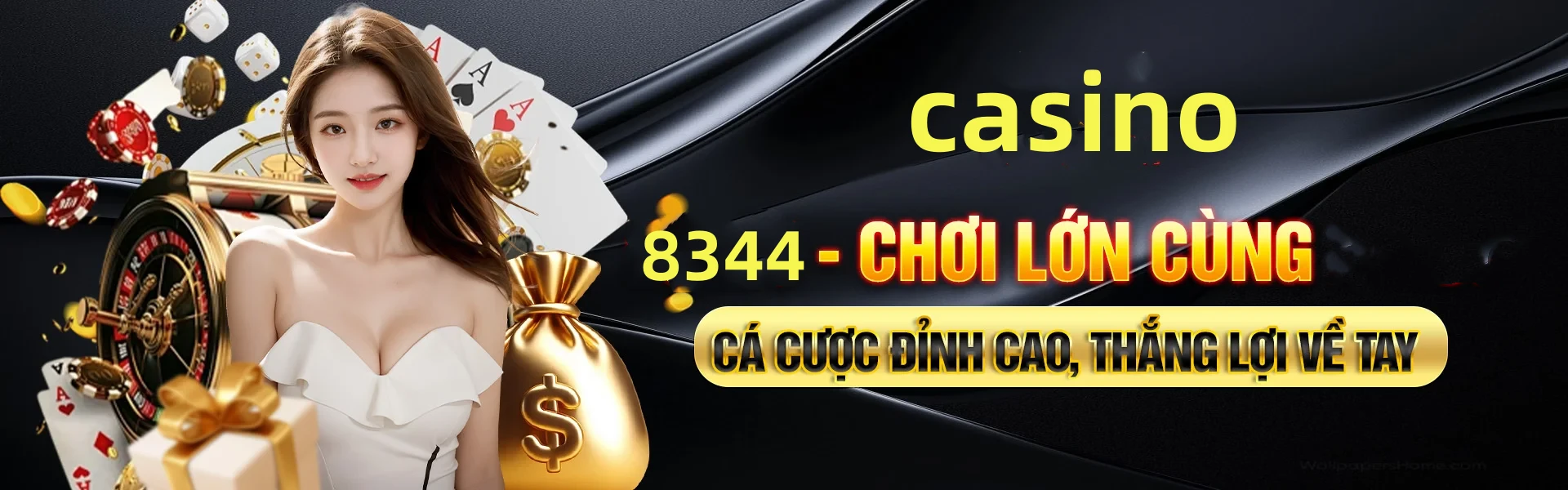 Hình ảnh quảng cáo của 188cm hiển thị nền tảng và các lợi ích