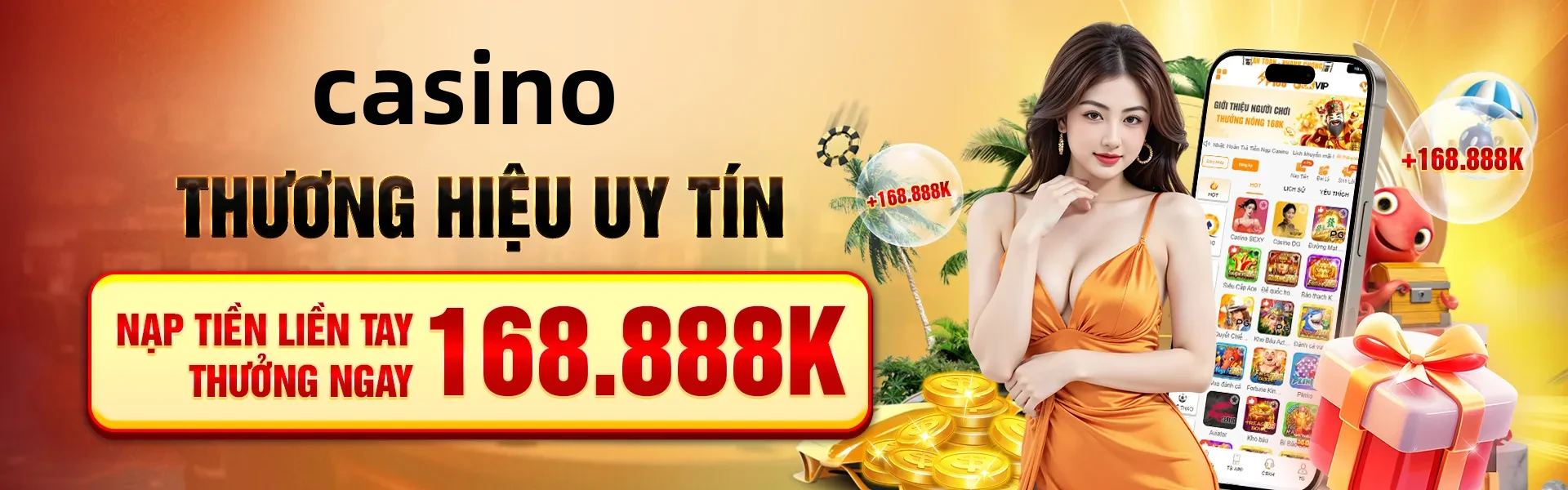 Hình ảnh quảng cáo của 188cm hiển thị nền tảng và các lợi ích