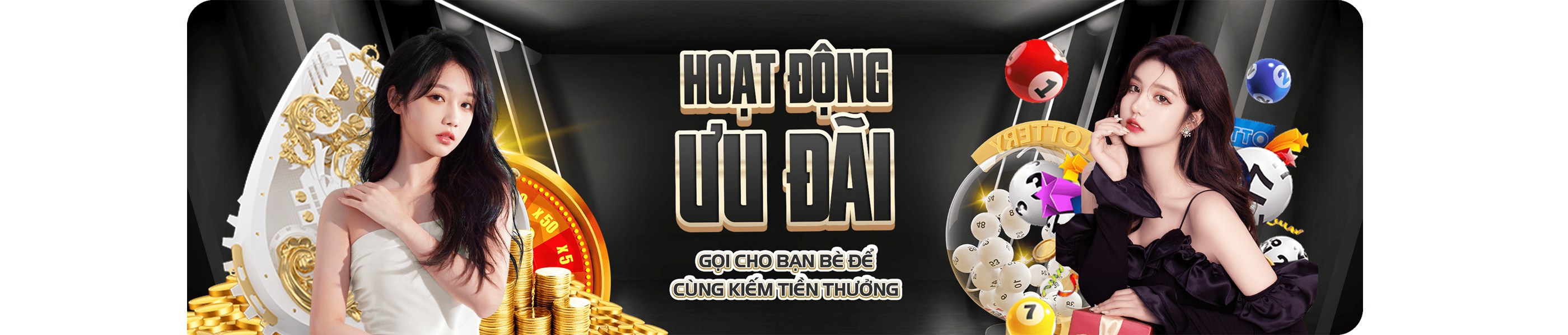 Hình ảnh quảng cáo của 188cm hiển thị nền tảng và các lợi ích