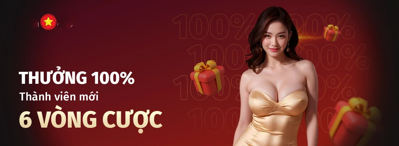 Hình ảnh quảng cáo của 188cm hiển thị nền tảng và các lợi ích