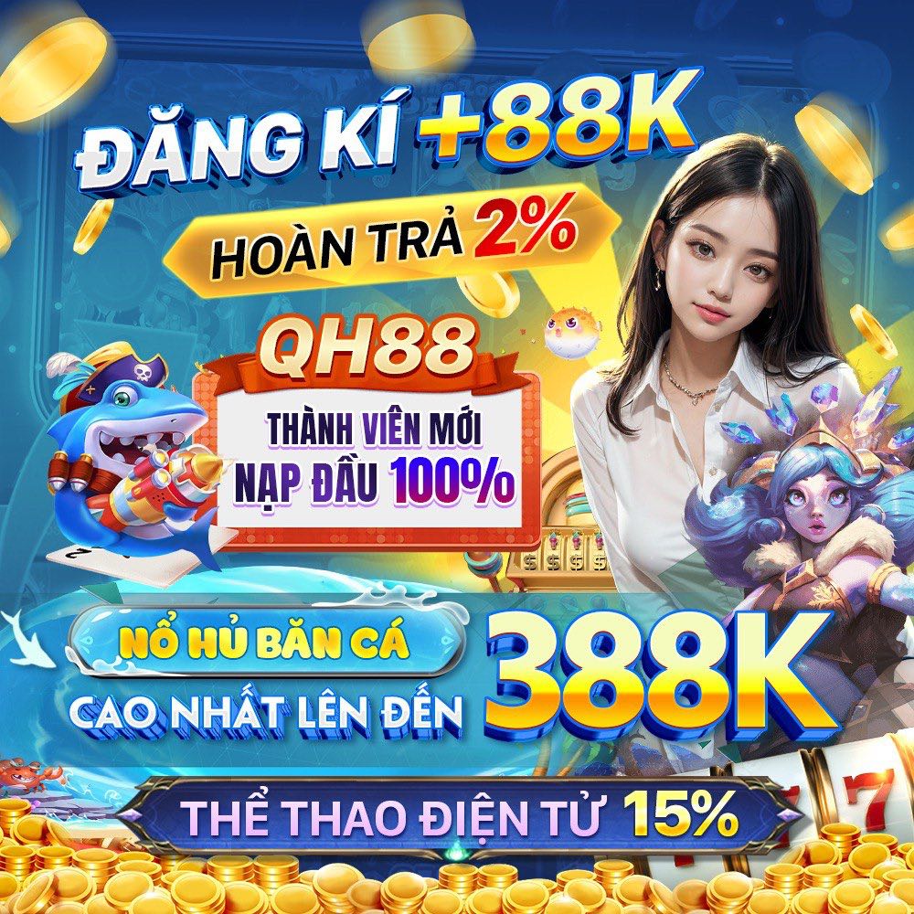 Hình ảnh quảng cáo của 188cm hiển thị nền tảng và các lợi ích