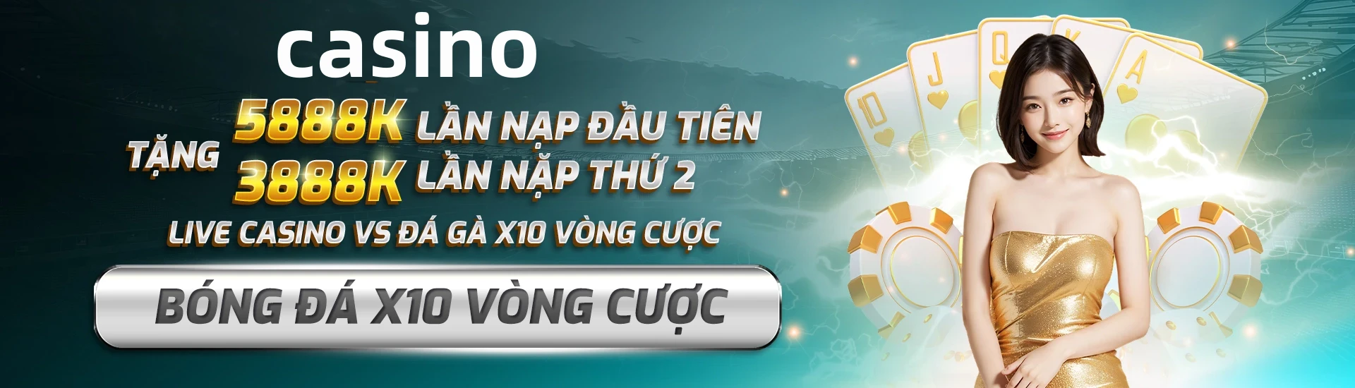 Hình ảnh quảng cáo của 188cm hiển thị nền tảng và các lợi ích